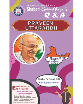 Praveen Uttarardh QA